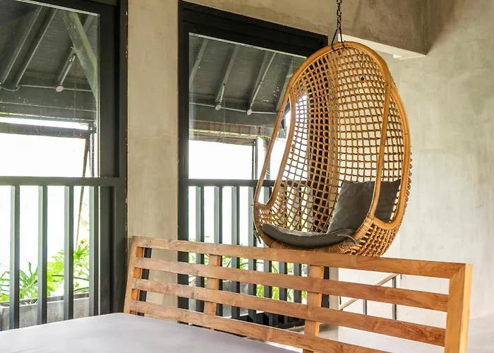 Rhythm & Rumble * Canggu (Bali)